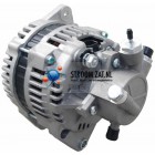Dynamo Opel Astra 1.7Cdti met Vacuumpomp 100A